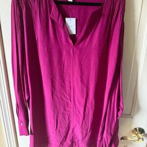 J.Jill Tunic, 3X